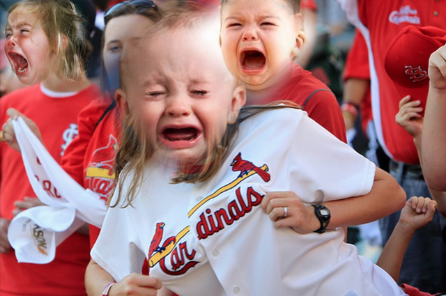 Cardinals-fans