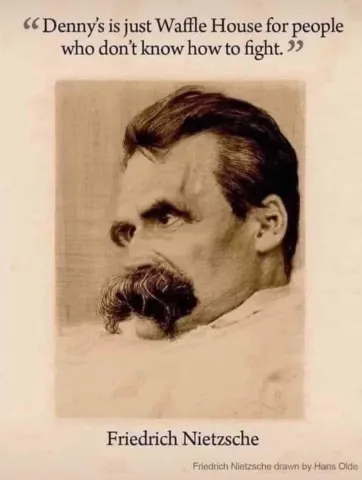 nietzsche