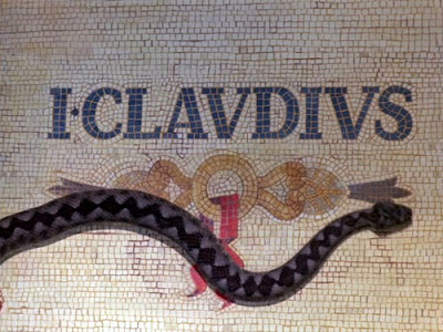 I Claudius