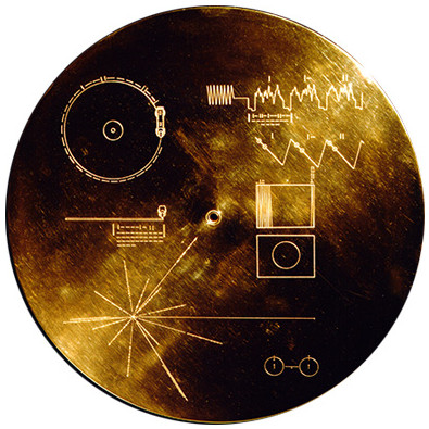 golden record1