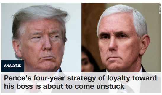 Trump-Pence-Headline