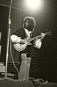 Peter Green