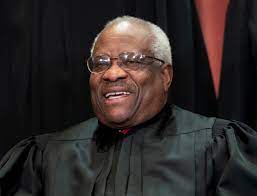 clarence thomas