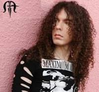 marty friedman