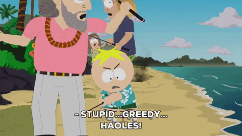 butters