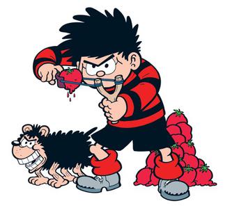 Dennis_the_Menace_and_Gnasher_the_dog