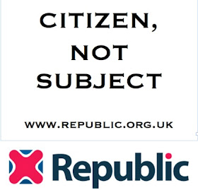 Citizen not subject