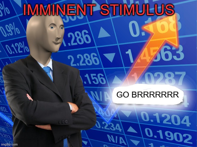 IMMINENT STIMULUS