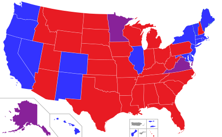 US_State_Government_Control_Map.svg