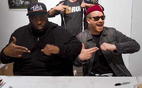 rtj