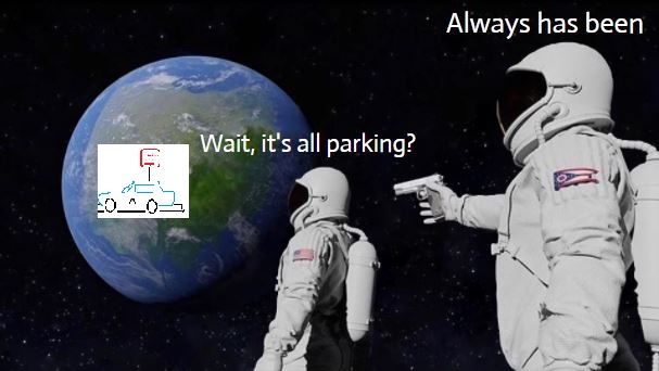 ParkingSpaceMeme