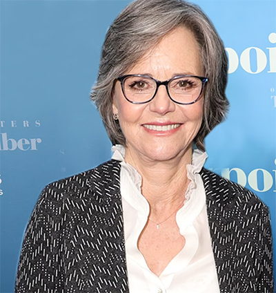 sally field in spoiler alert