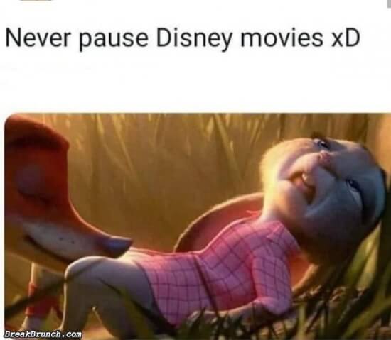 disneypaused