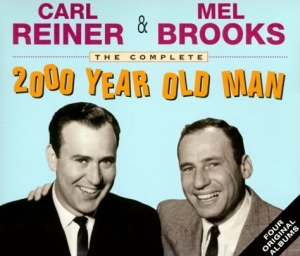 2000_Year_Old_Man_(Reiner_&Brooks_compilation-_cover_image)