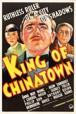 King_of_Chinatown_poster