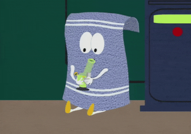 towelie