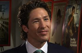 joel osteen