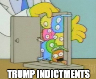 indictments