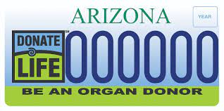 donorplate