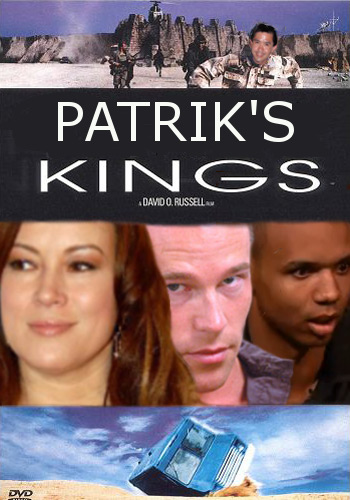 PatriksKings