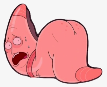 397-3970867_rick-and-morty-worm-jerry-gif-hd-png