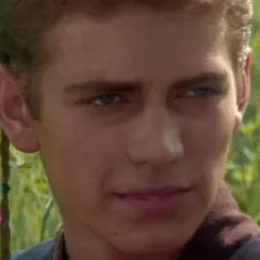 anakin stone face