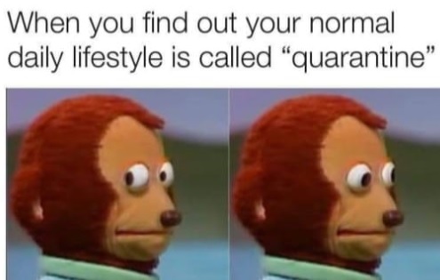 quarantine