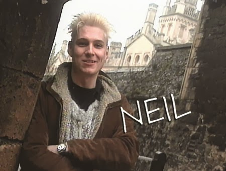 neil real world london