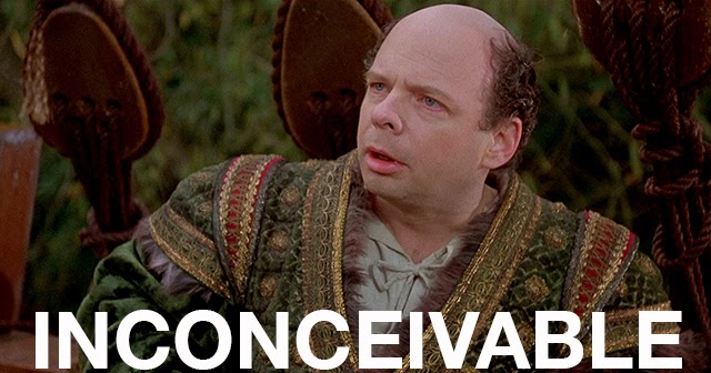 inconceivable