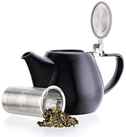 teapot