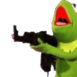:kermit: :kermit: