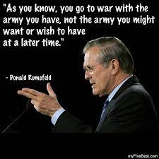 rumsfeld