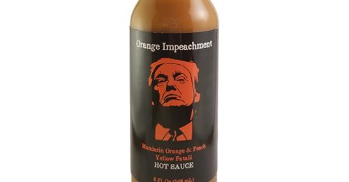 orange impeach