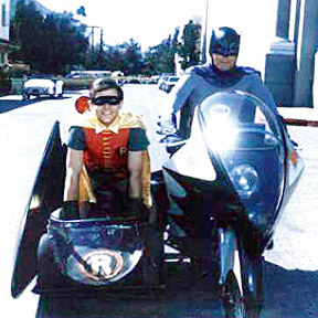 batcycle