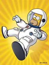 Deep_Space_Homer_(Promo_Picture)