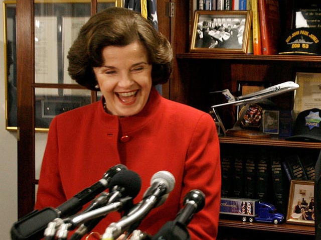 laughing-Dianne-Feinstein